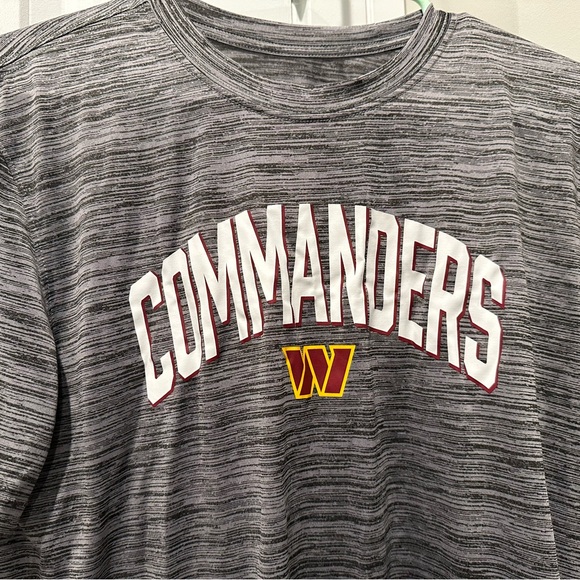 Washington Commanders dri fit - Picture 2 of 6